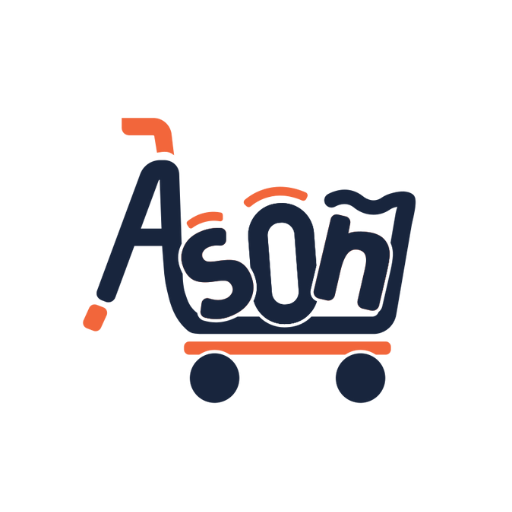 Asonbazzar App Preview